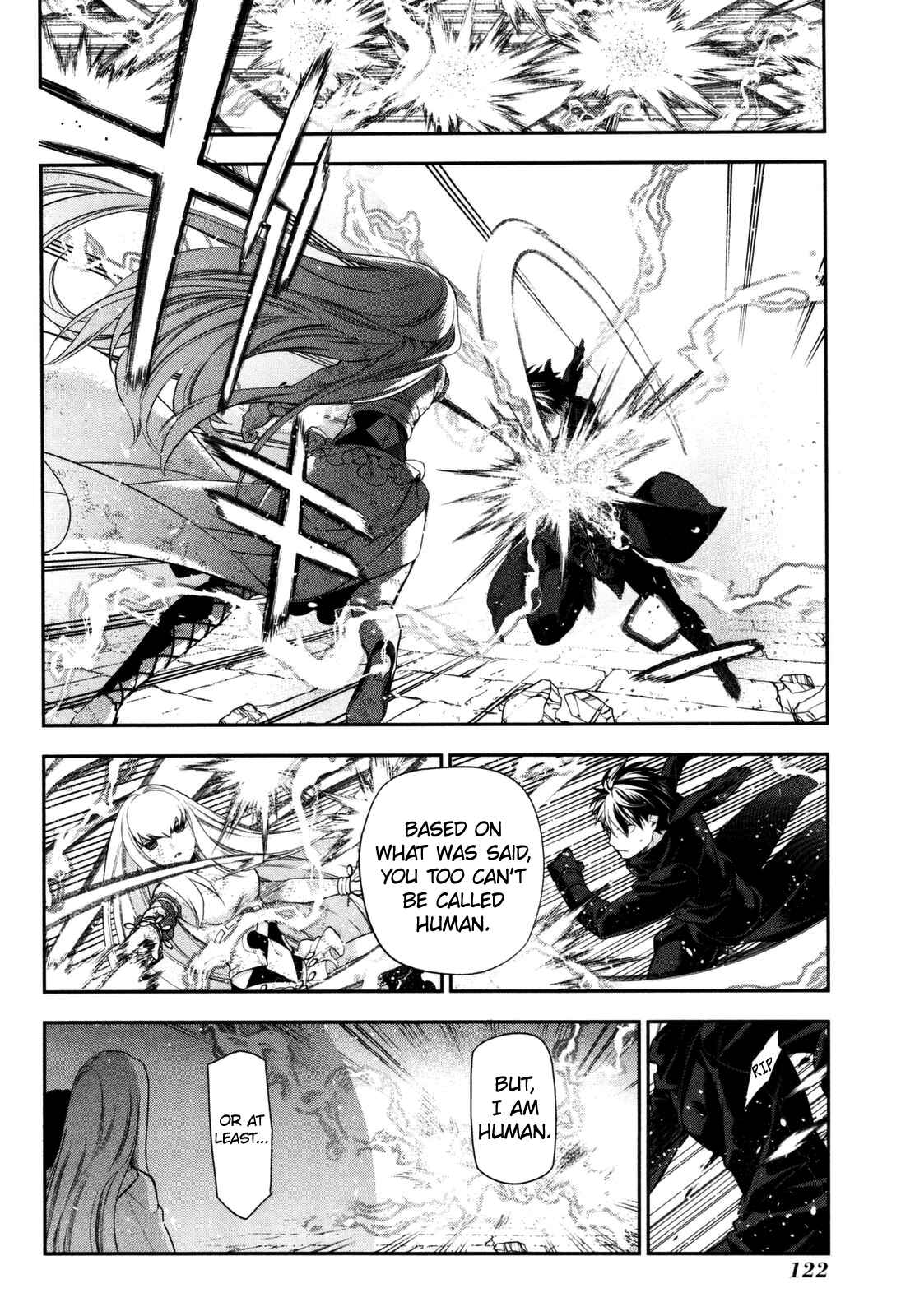 Page 24 Chapter 75 Rain