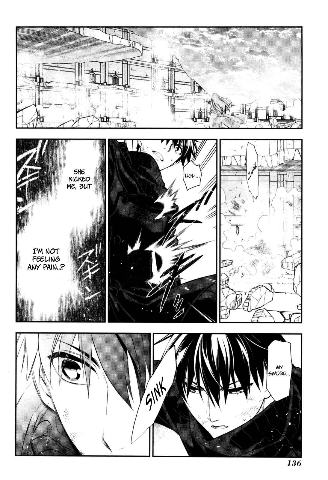 Page 37 Chapter 75 Rain