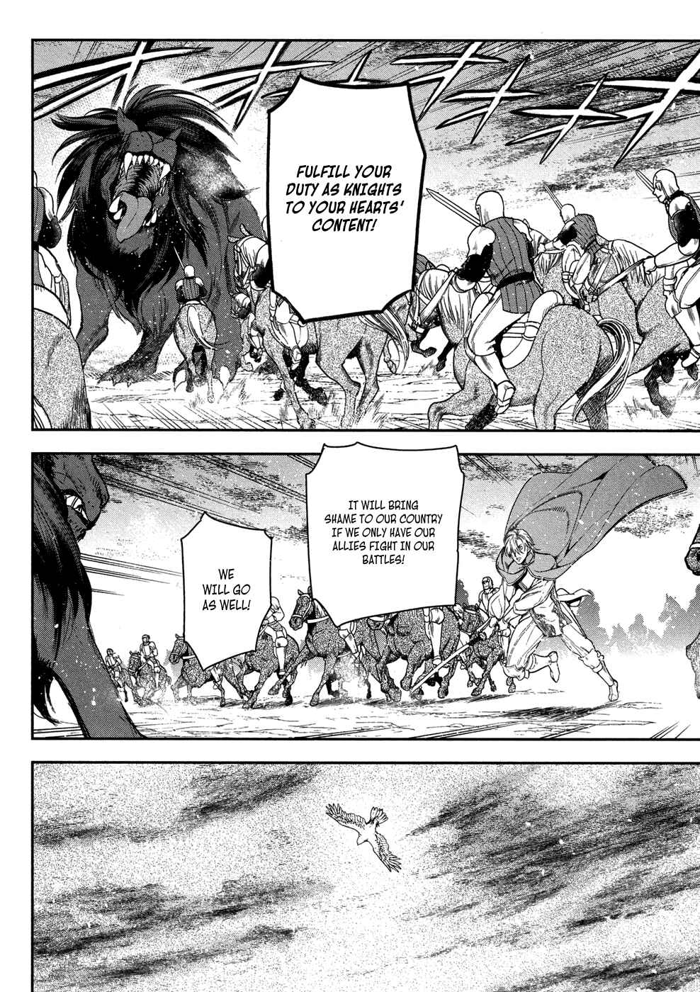 Page 18 Chapter 60 Rain