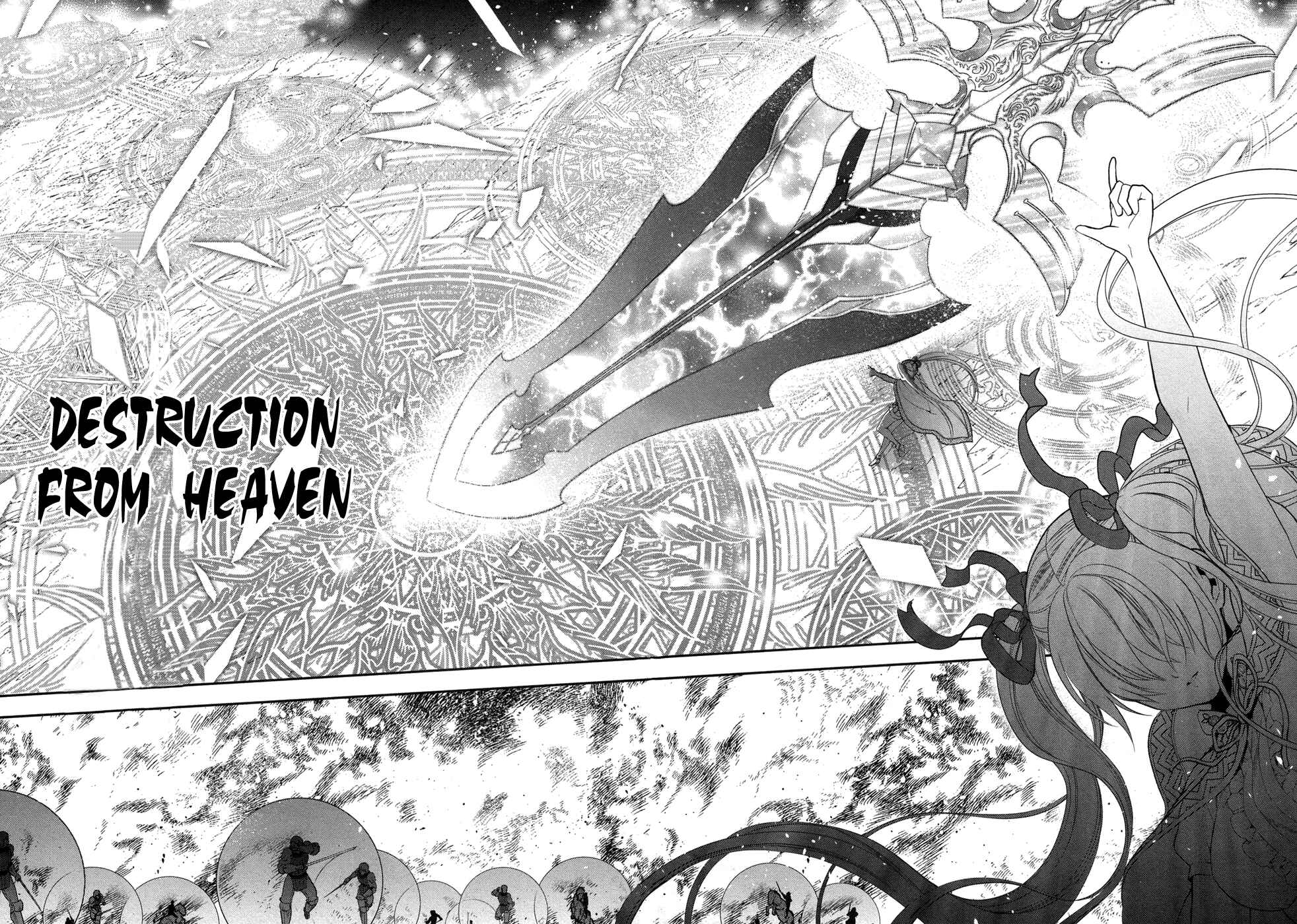 Page 27 Chapter 60 Rain