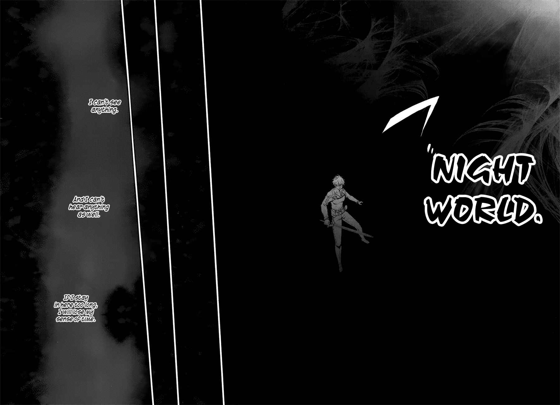 Page 11 Chapter 48 Rain