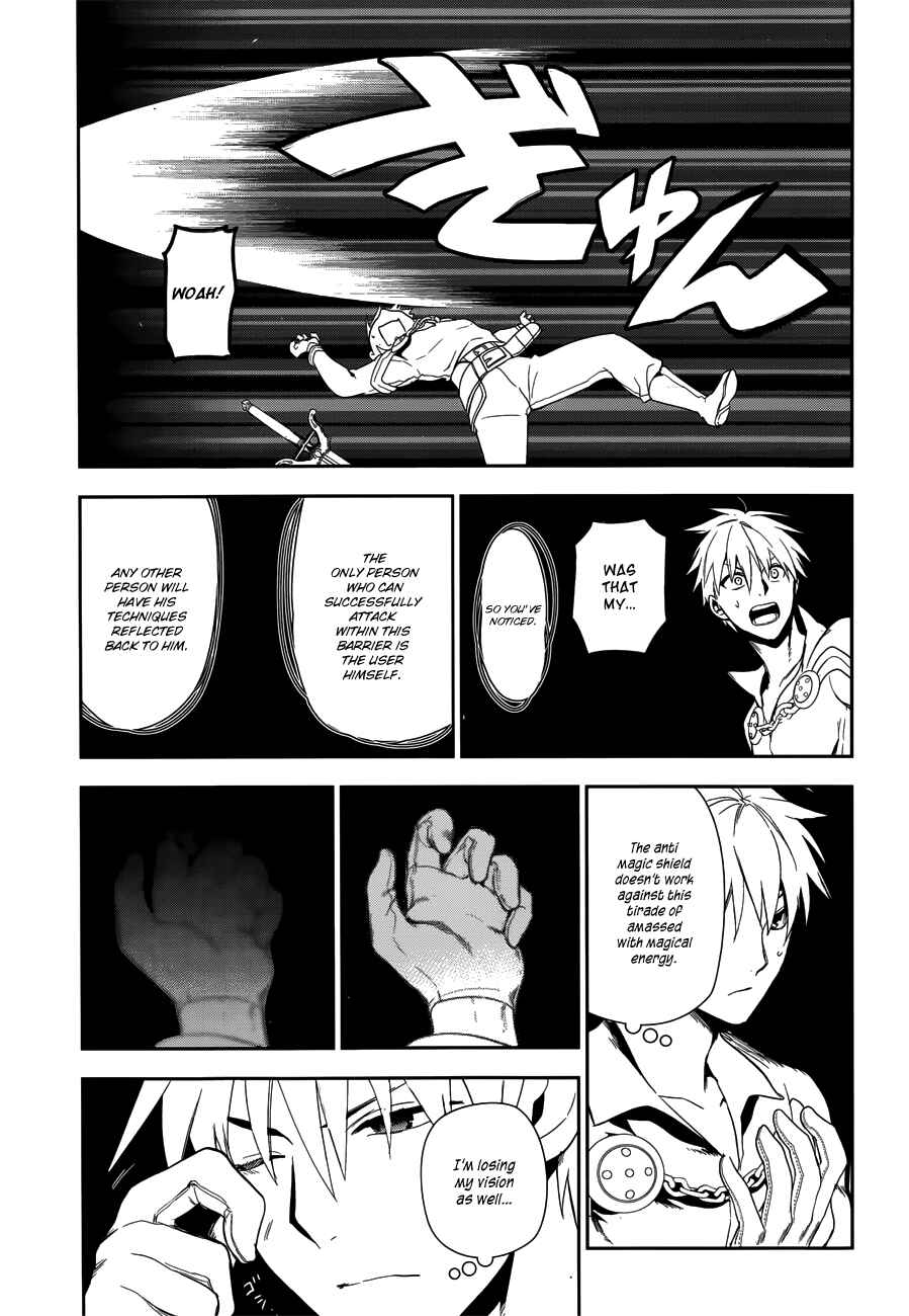 Page 15 Chapter 48 Rain