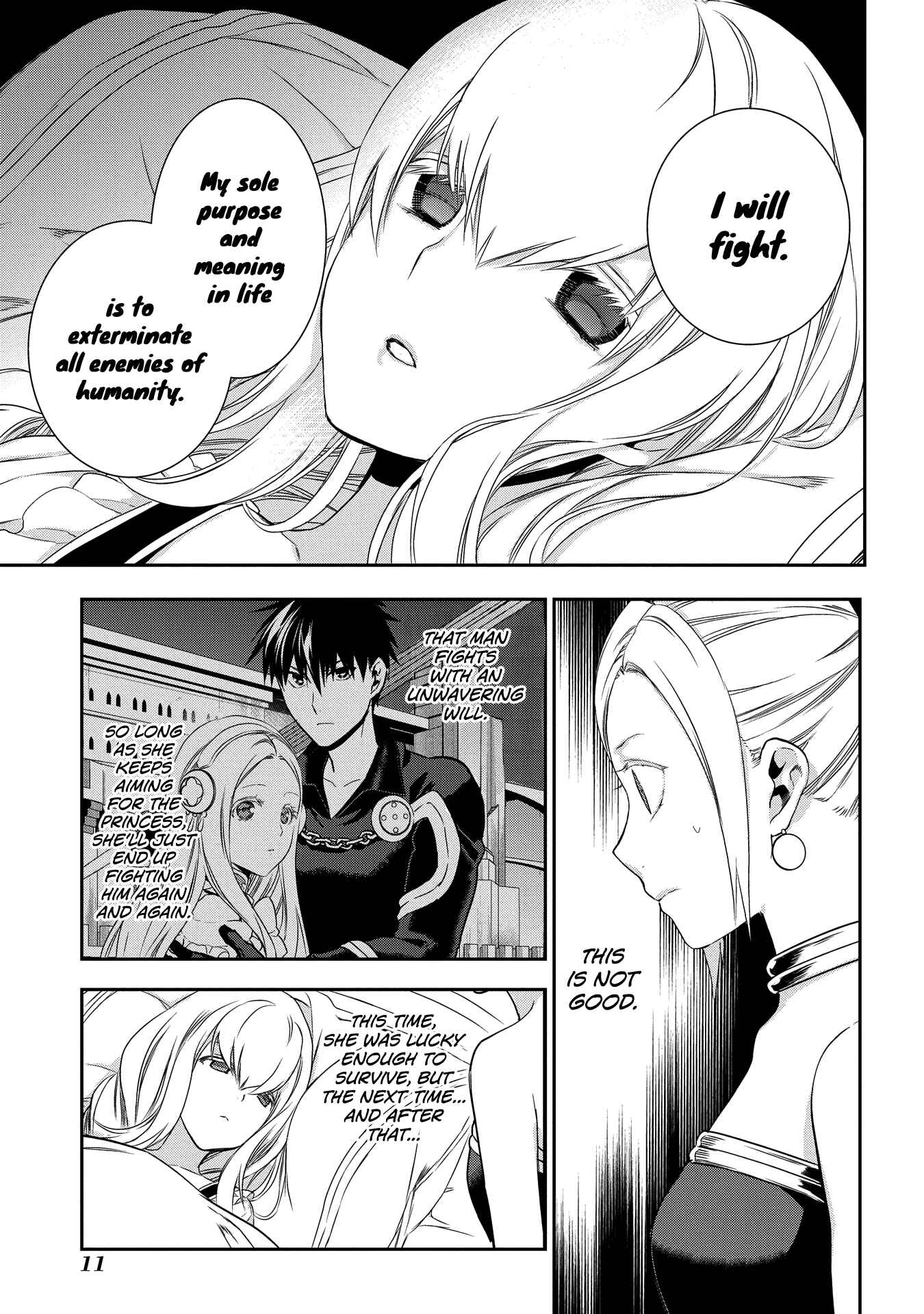 Page 12 Chapter 89 Rain