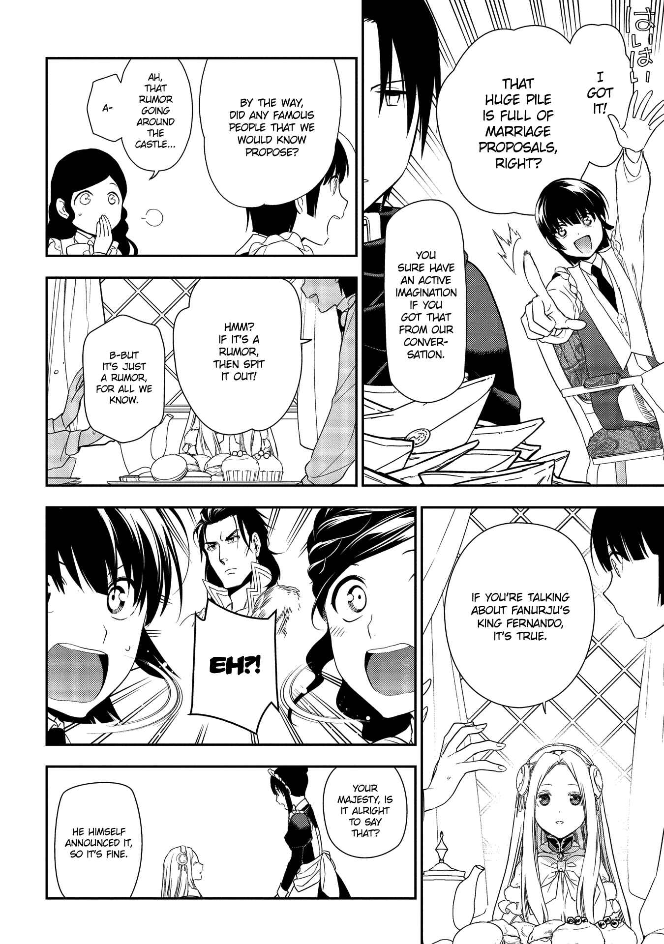 Page 29 Chapter 89 Rain