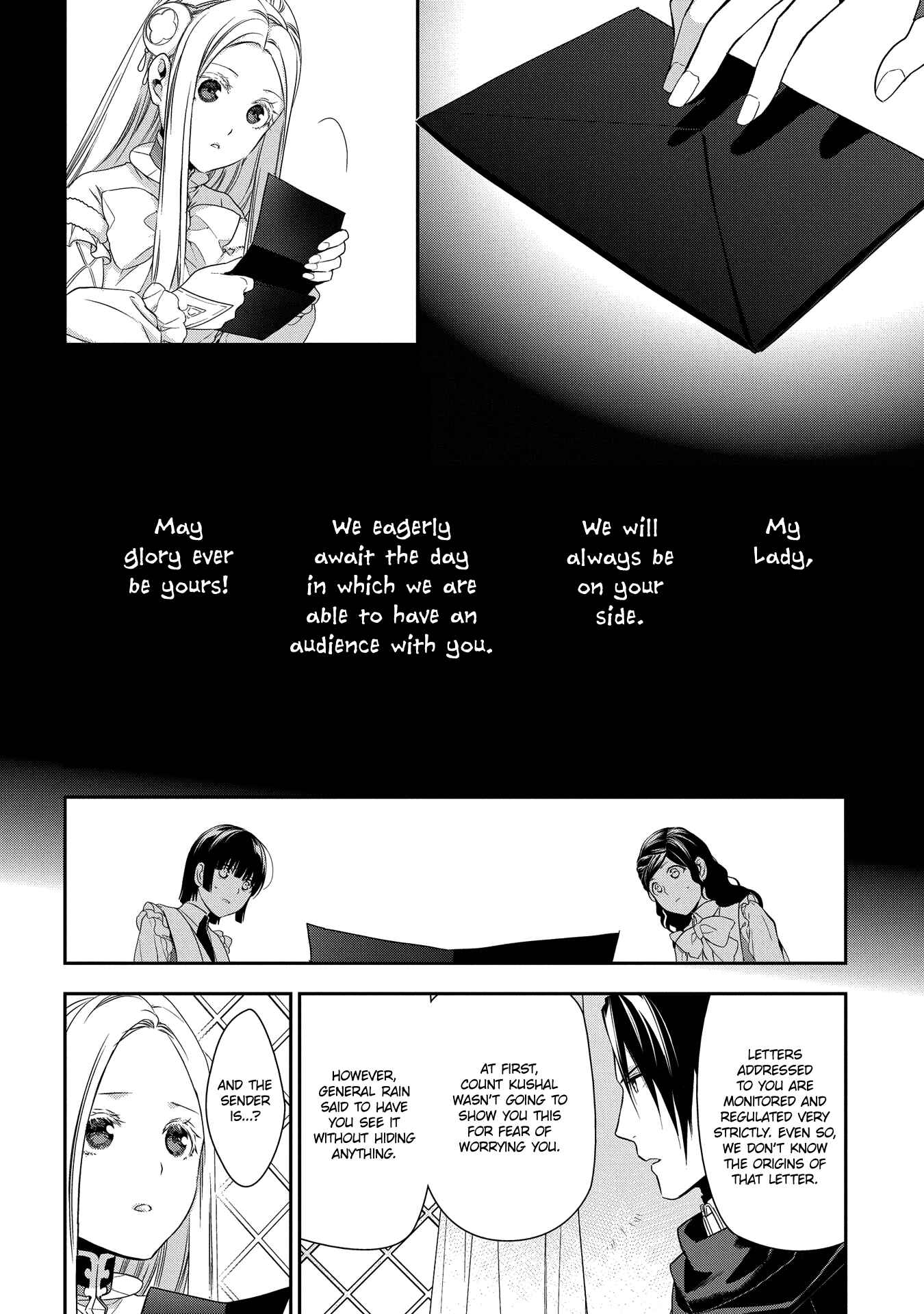 Page 31 Chapter 89 Rain