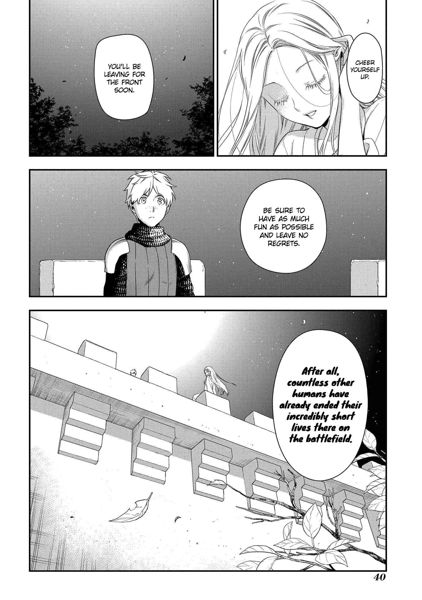Page 41 Chapter 89 Rain