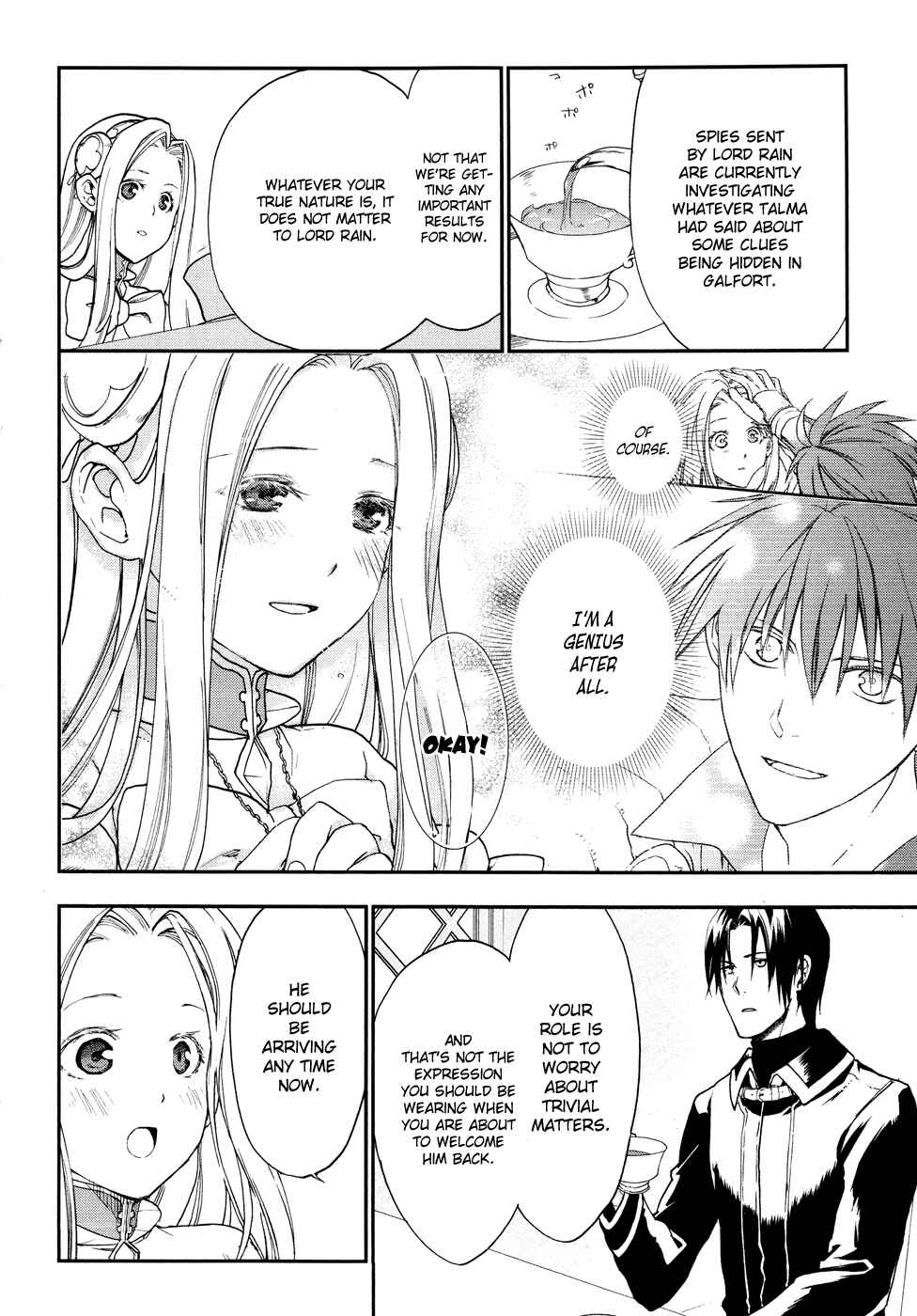 Page 11 Chapter 25 Rain