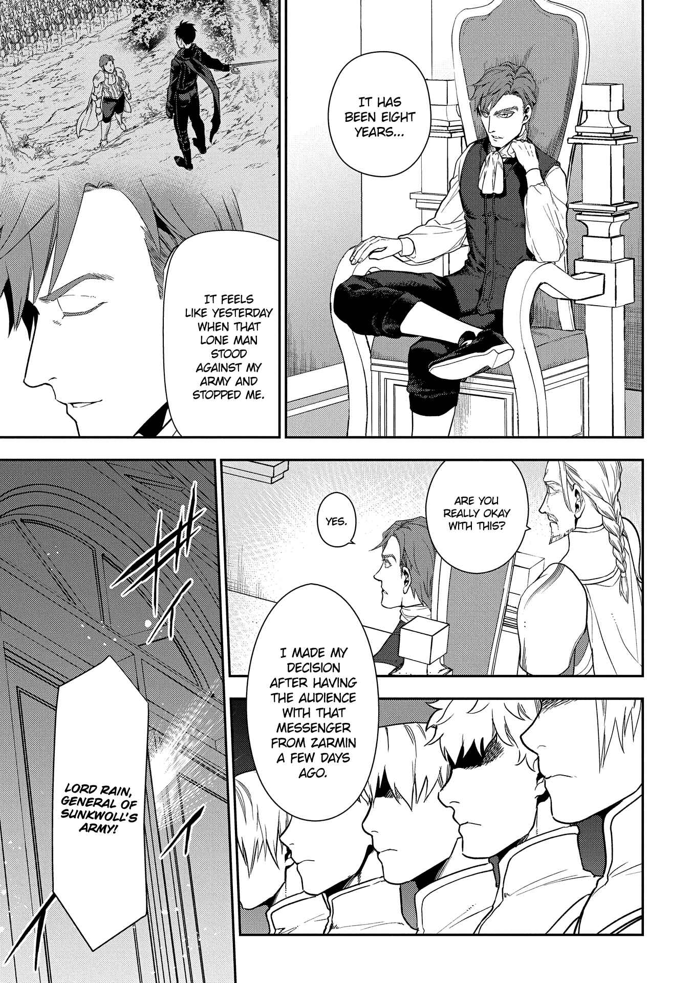 Page 25 Chapter 95 Rain