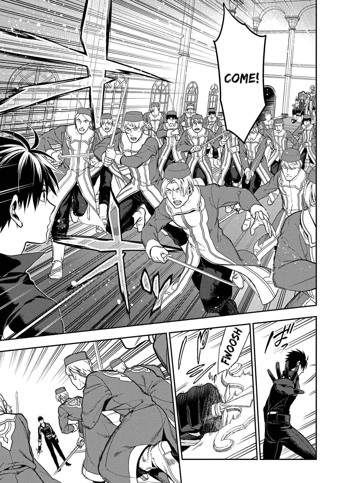 Page 27 Chapter 95 Rain