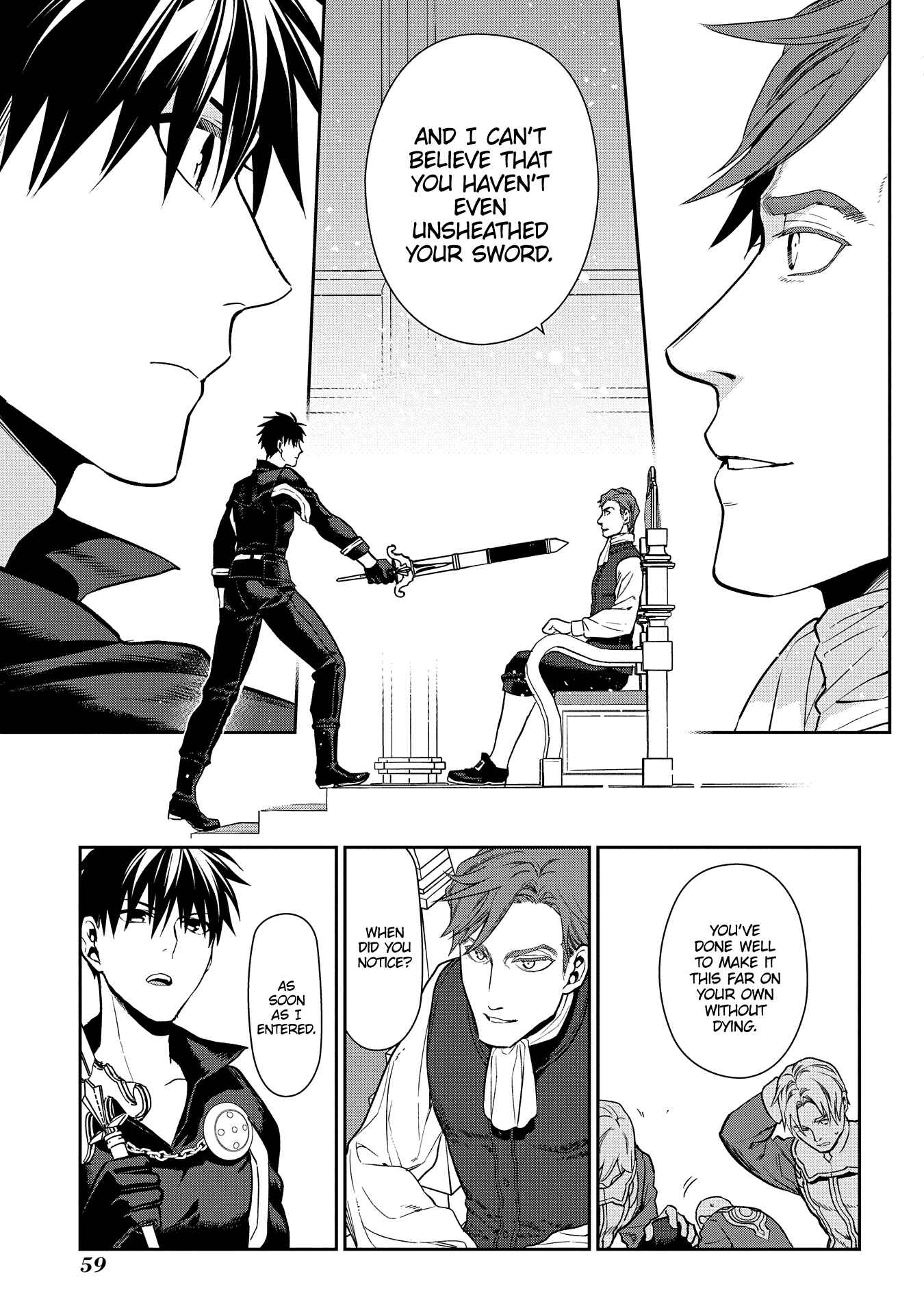 Page 31 Chapter 95 Rain