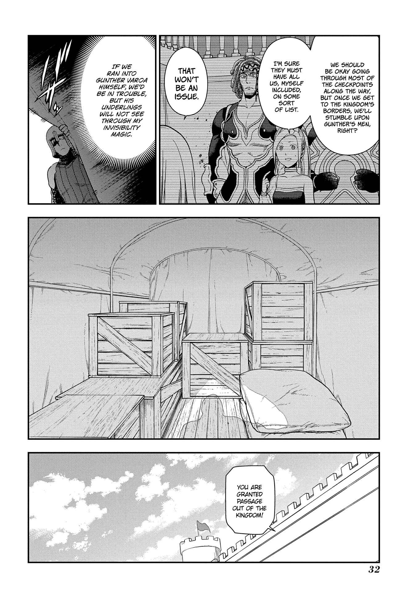 Page 4 Chapter 95 Rain