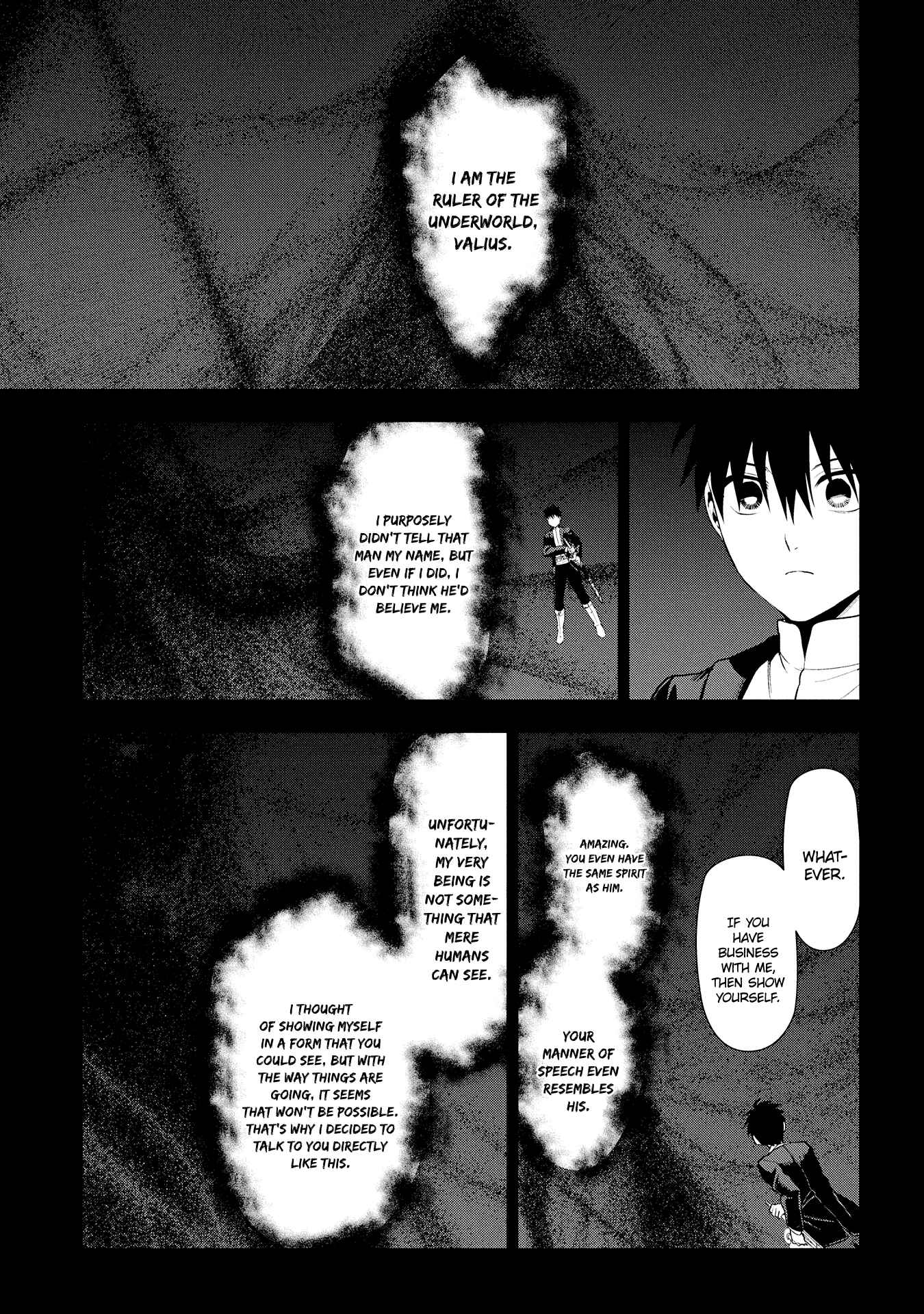 Page 9 Chapter 95 Rain