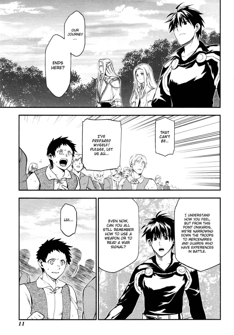 Page 13 Chapter 29 Rain