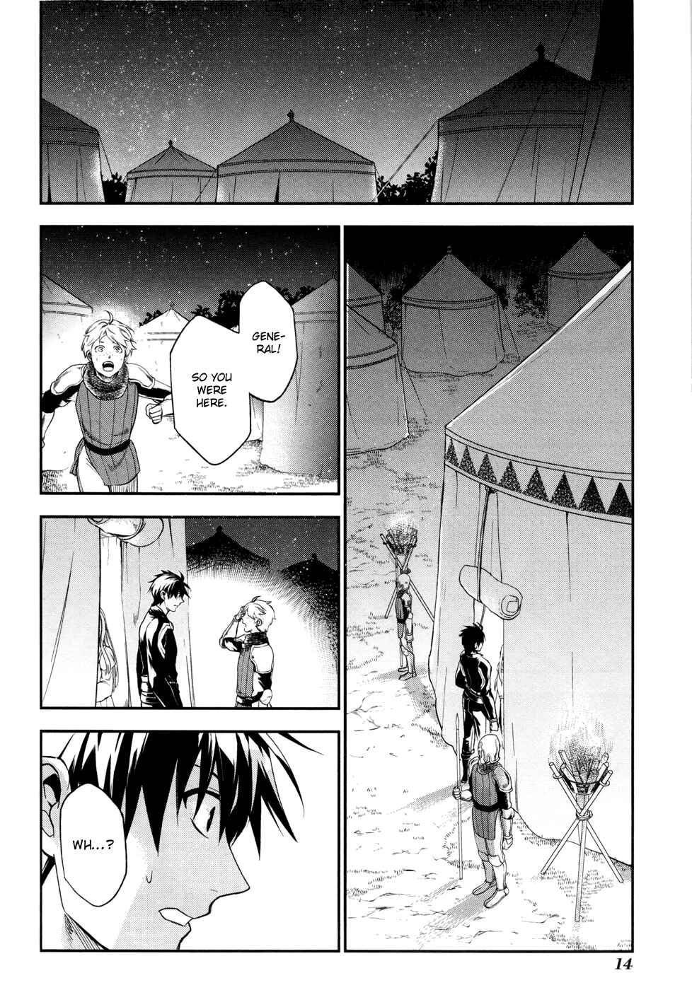Page 16 Chapter 29 Rain