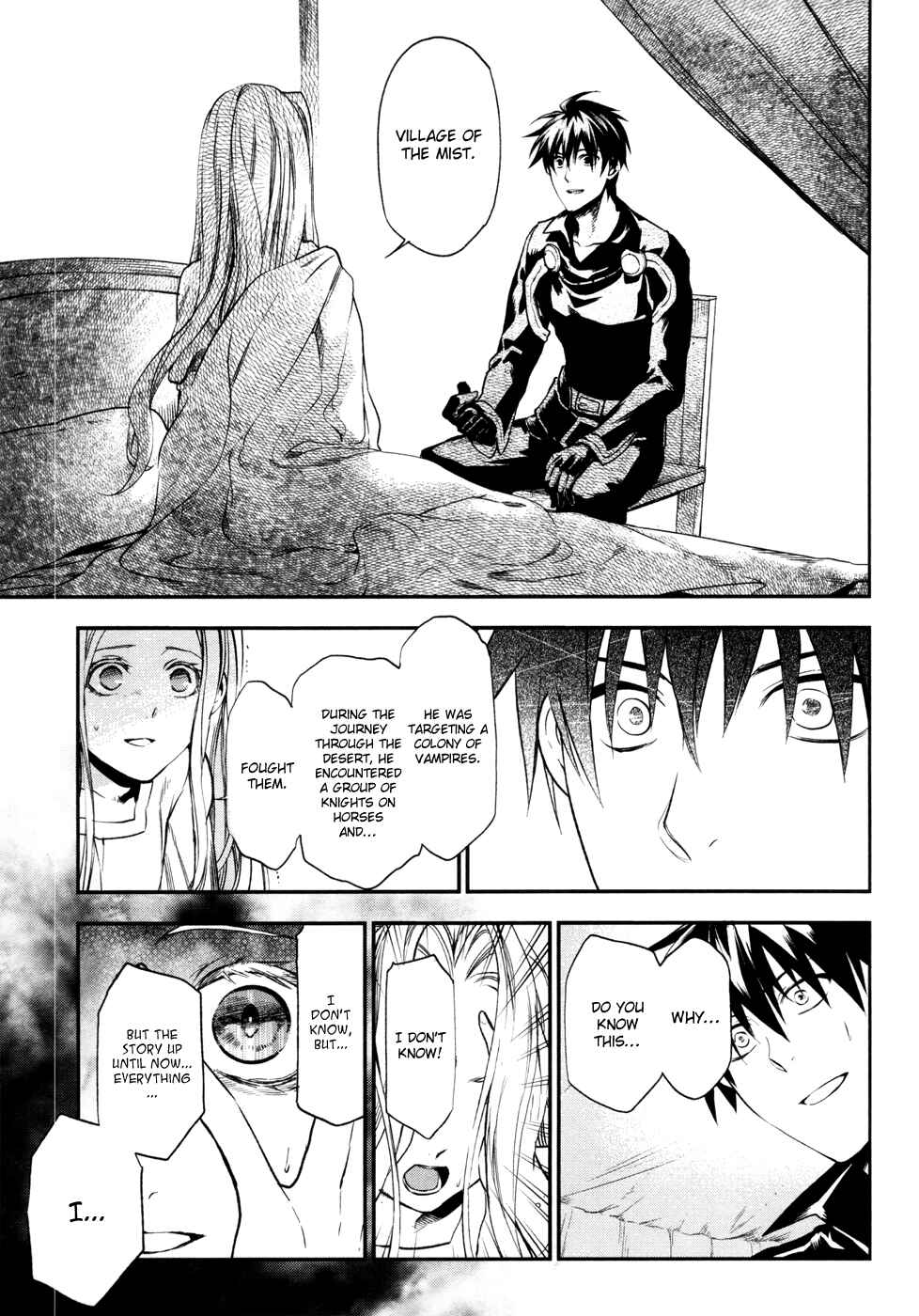 Page 27 Chapter 29 Rain