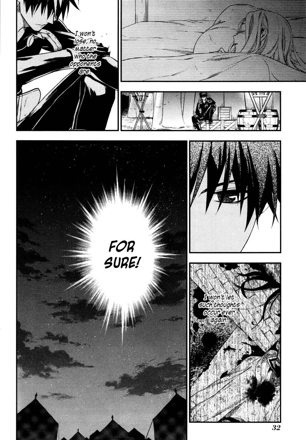 Page 34 Chapter 29 Rain
