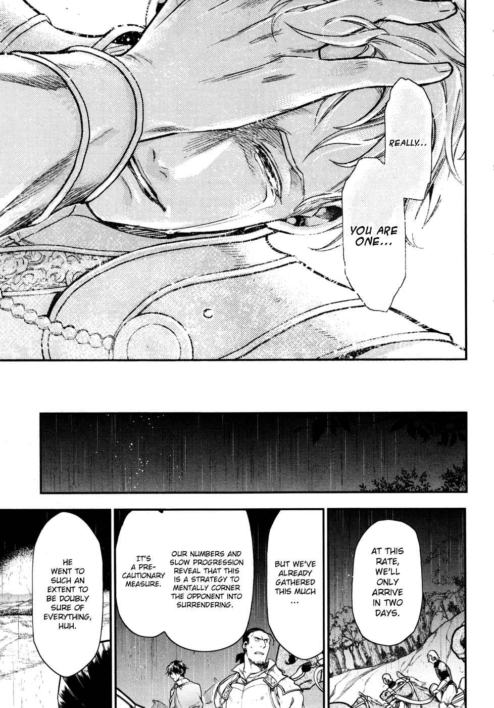 Page 20 Chapter 33 Rain