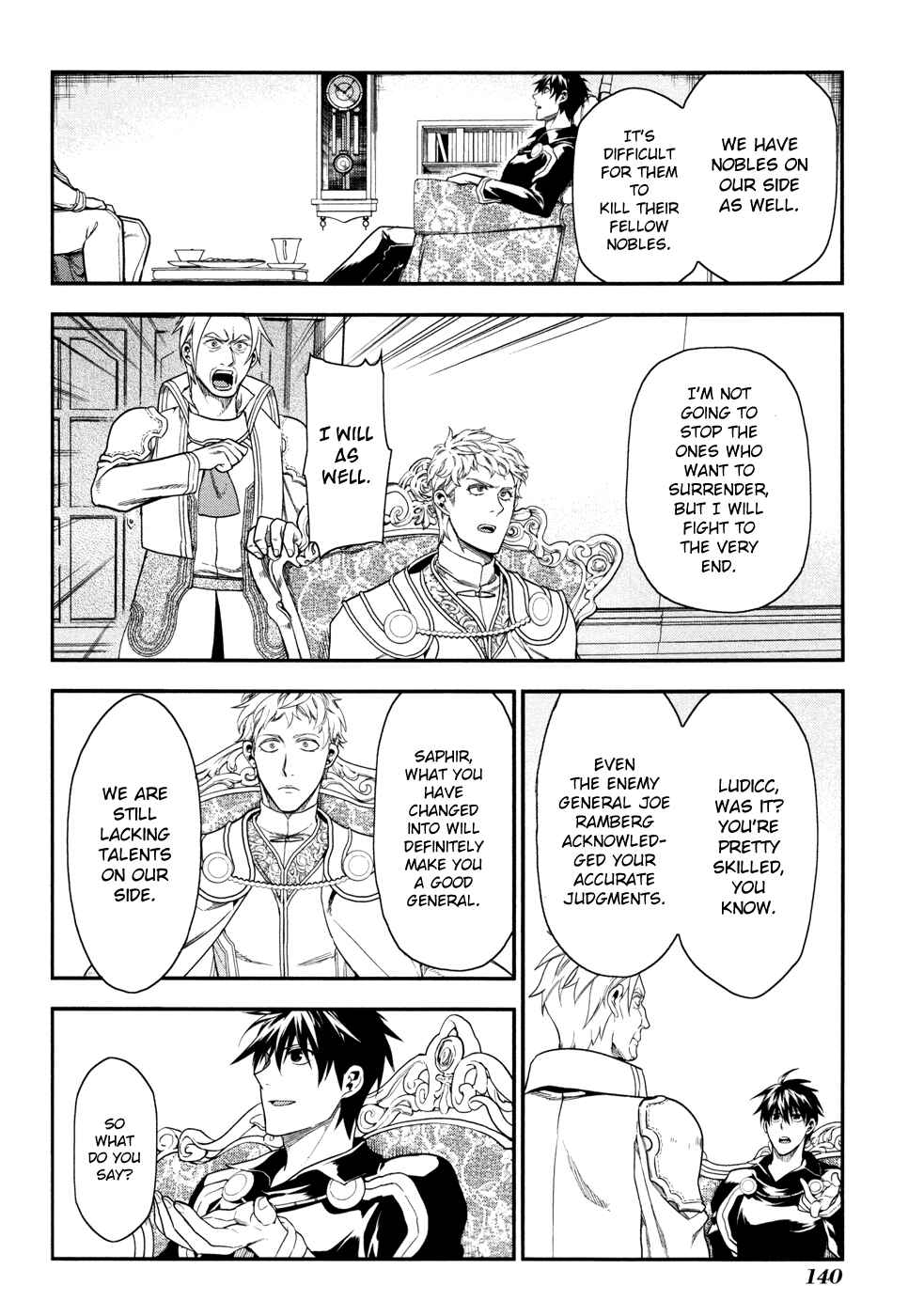 Page 25 Chapter 33 Rain