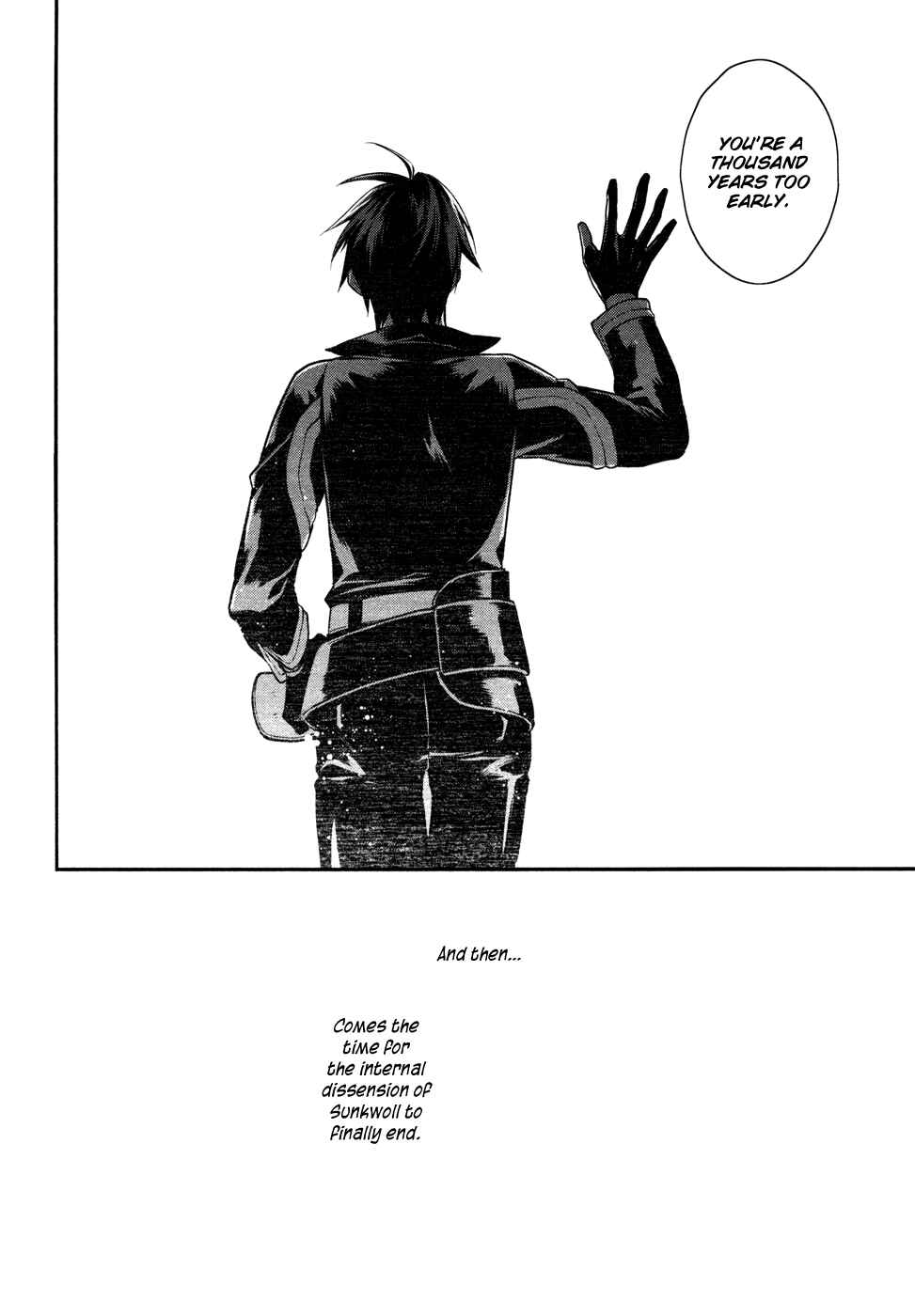Page 31 Chapter 33 Rain