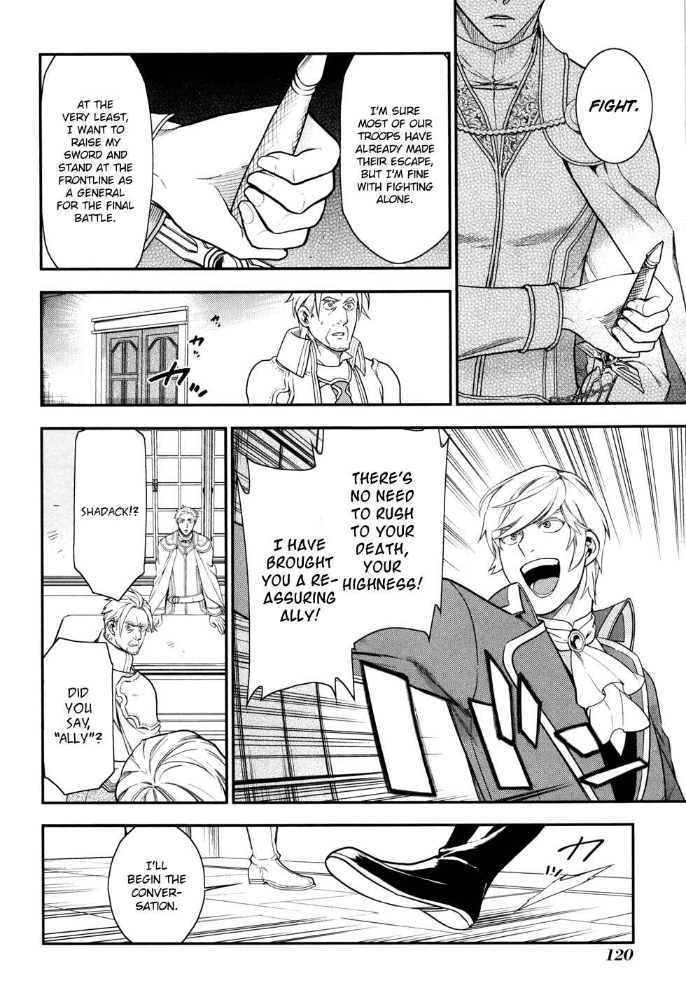 Page 5 Chapter 33 Rain