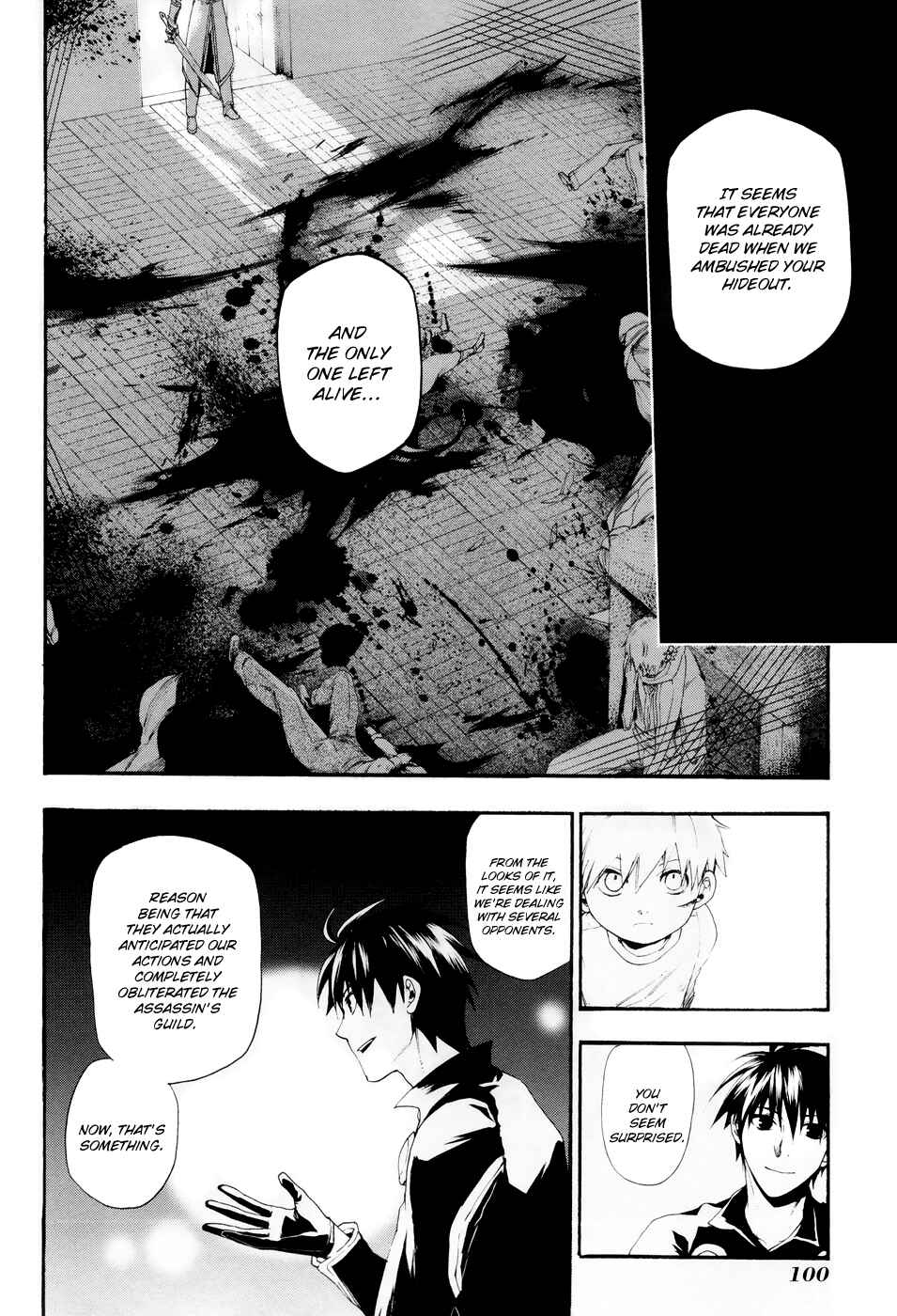 Page 8 Chapter 14 Rain