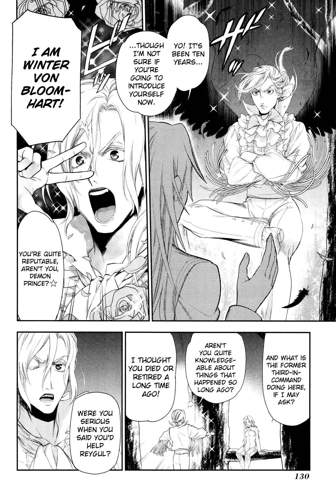Page 15 Chapter 64 Rain