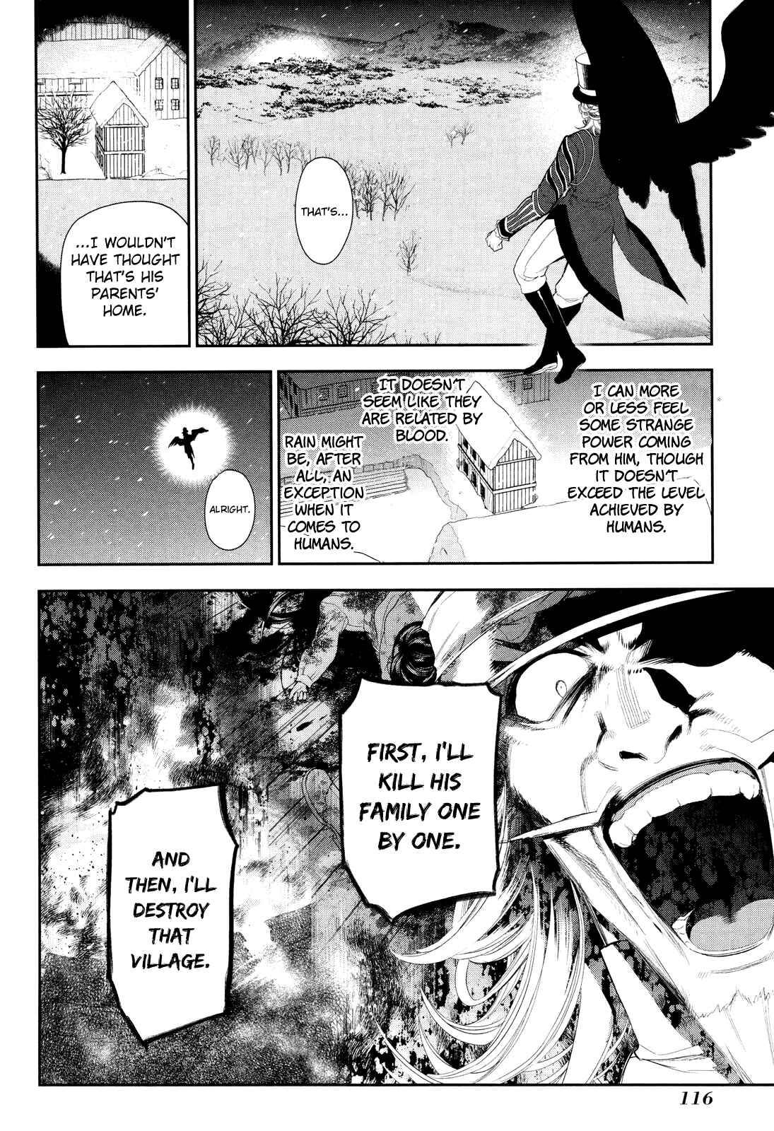 Page 2 Chapter 64 Rain