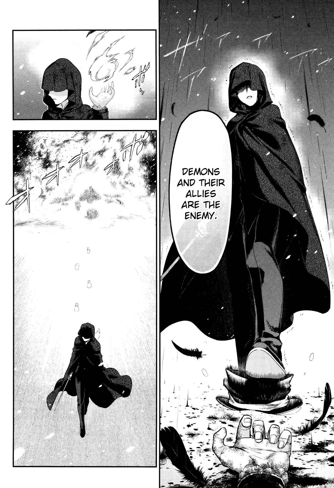 Page 9 Chapter 64 Rain