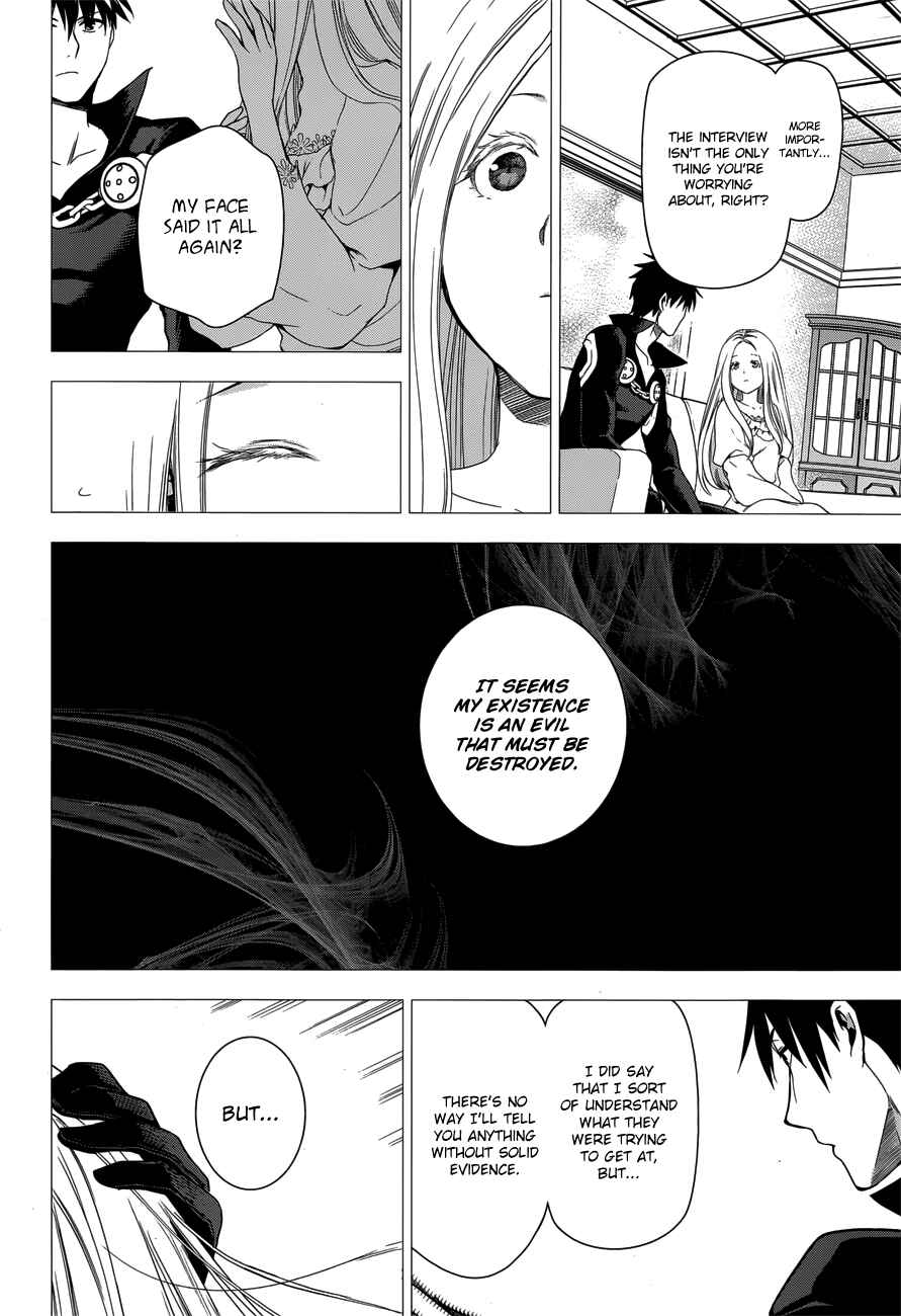 Page 6 Chapter 47 Rain