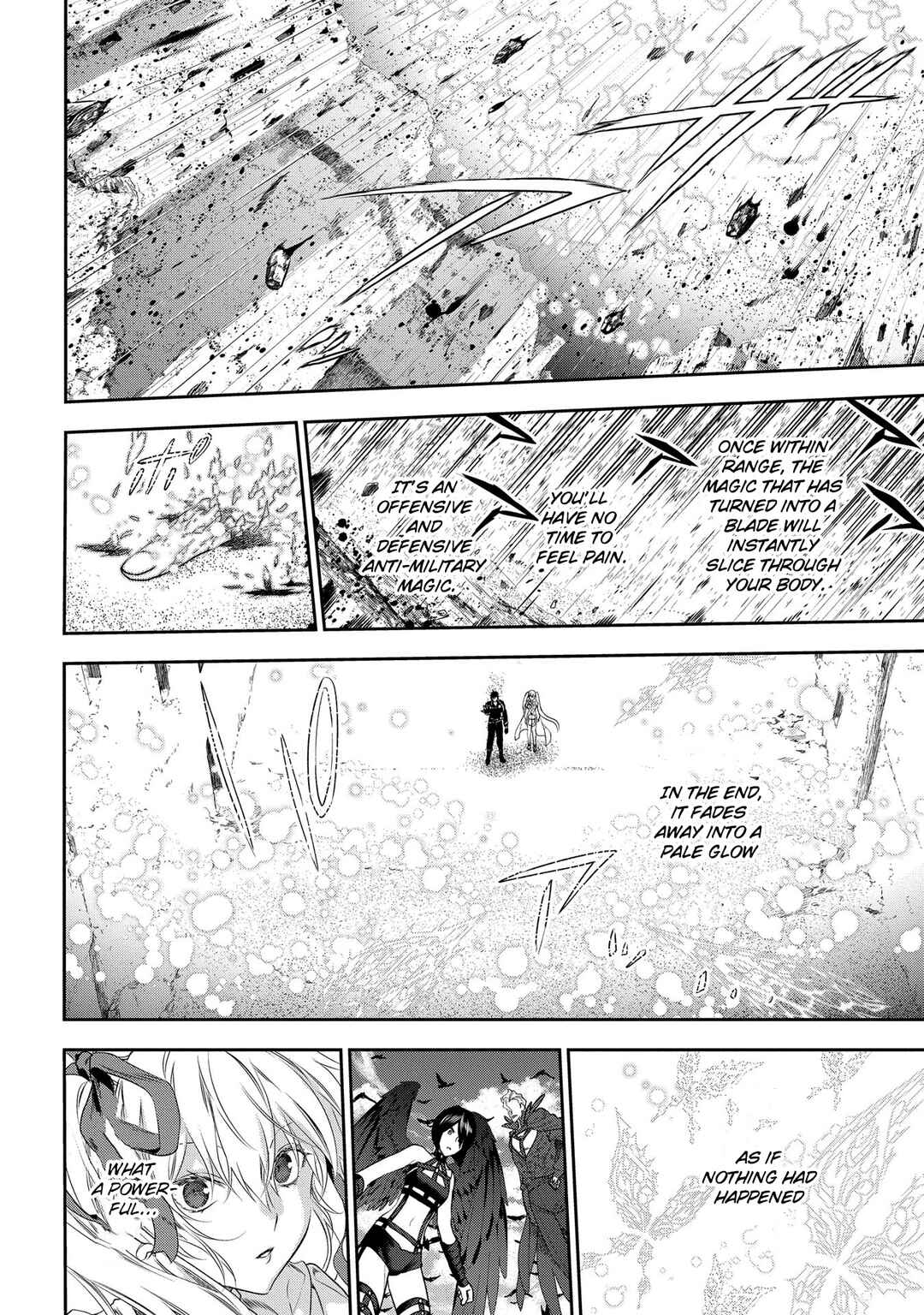 Page 11 Chapter 101 Rain
