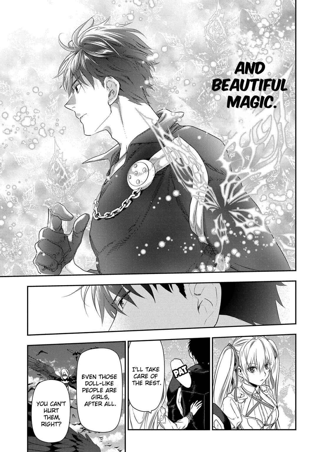 Page 12 Chapter 101 Rain