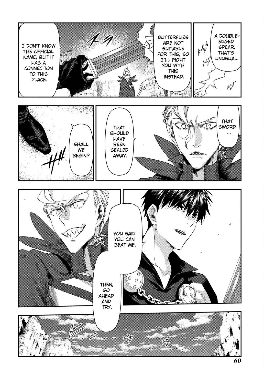 Page 17 Chapter 101 Rain