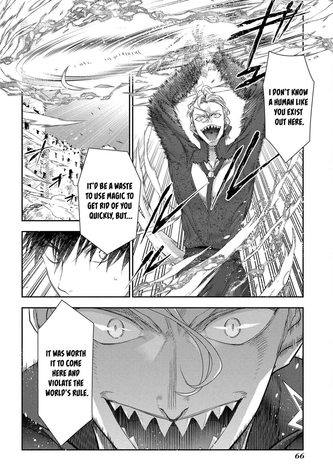 Page 23 Chapter 101 Rain