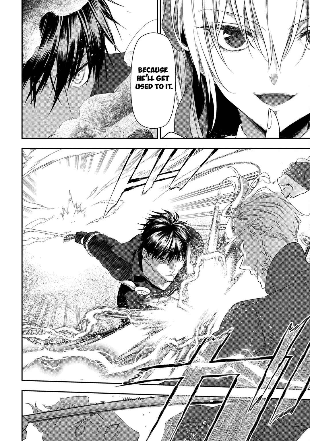 Page 27 Chapter 101 Rain