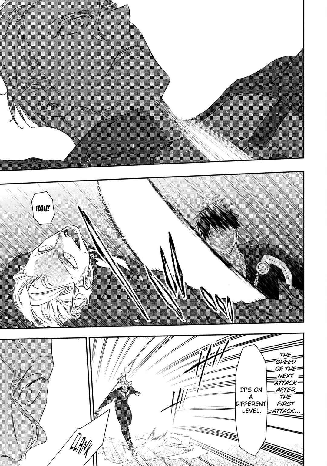 Page 28 Chapter 101 Rain