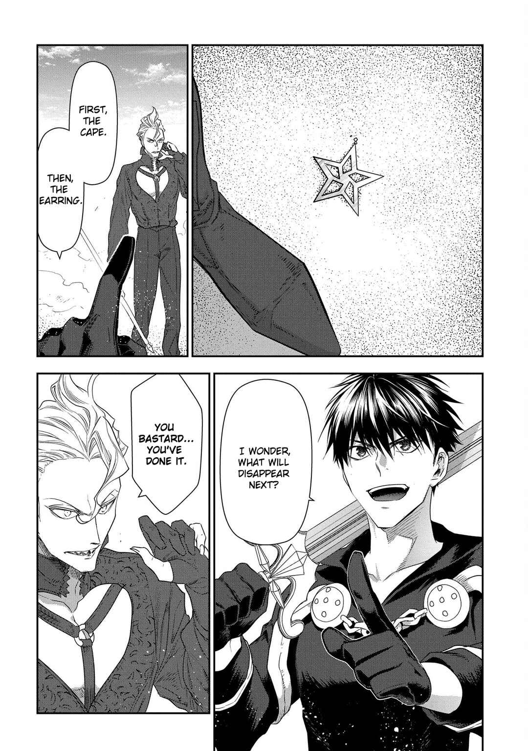 Page 29 Chapter 101 Rain