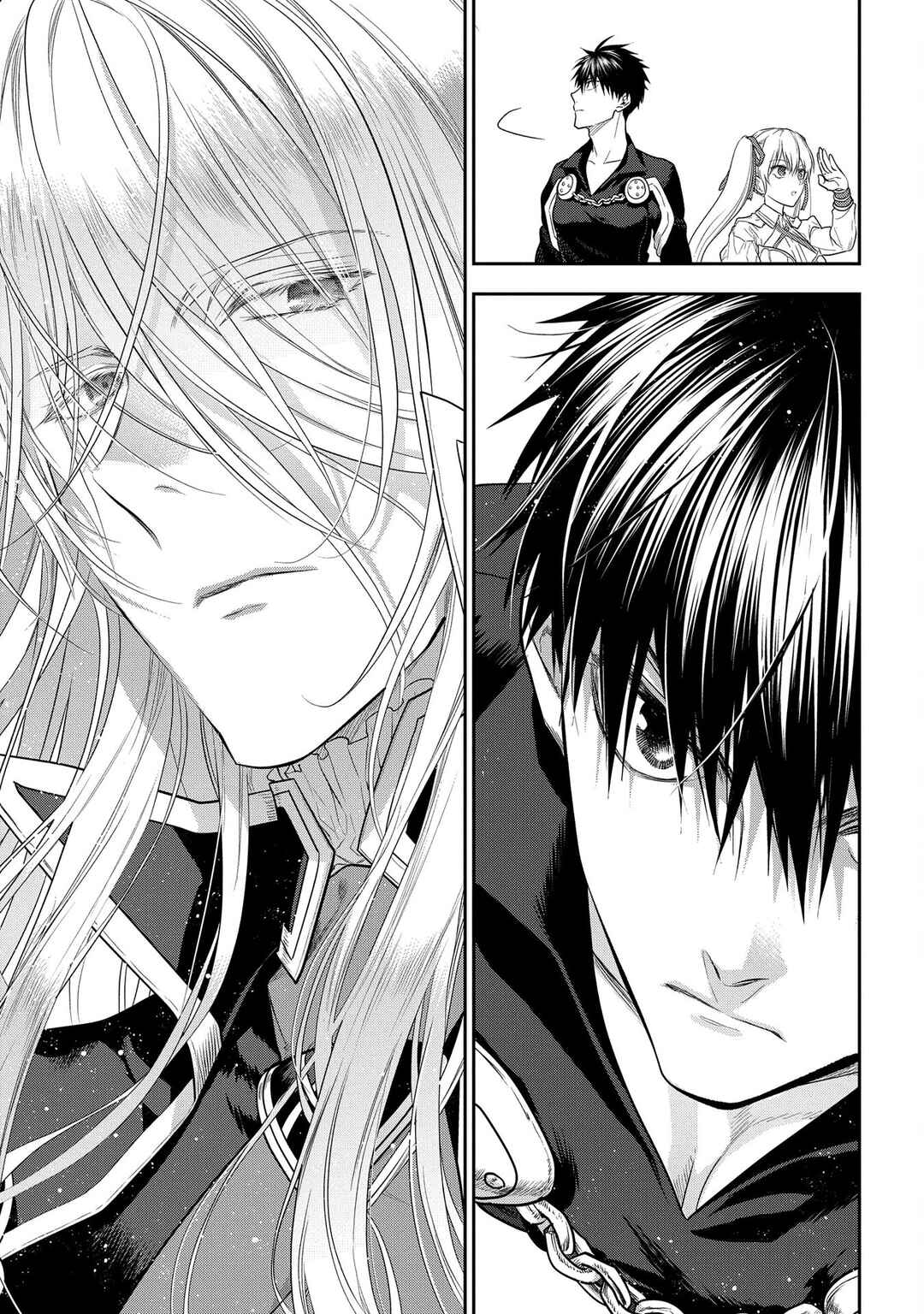 Page 42 Chapter 101 Rain