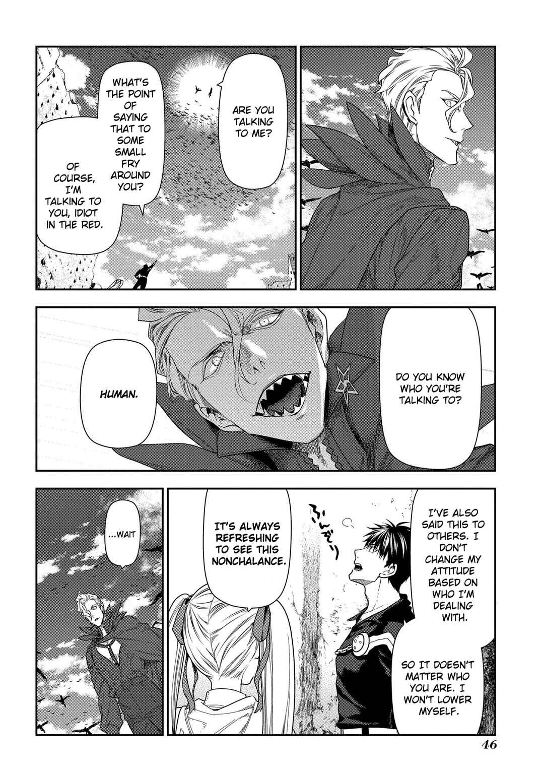 Page 5 Chapter 101 Rain