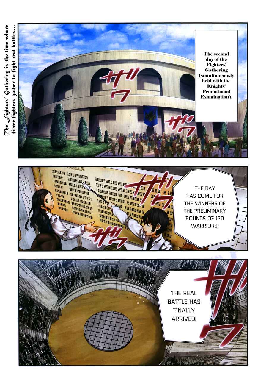 Page 1 Chapter 45 Rain