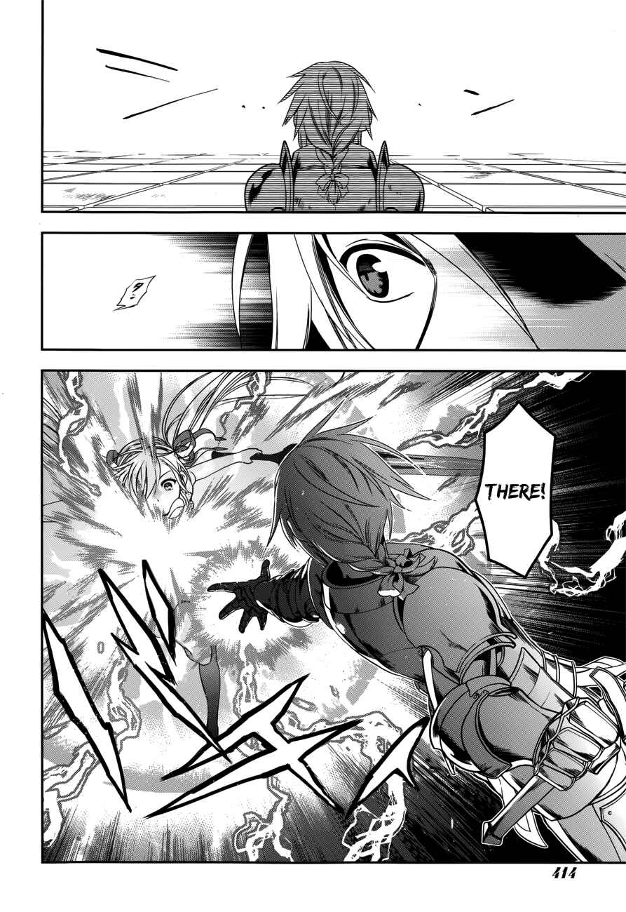 Page 22 Chapter 45 Rain