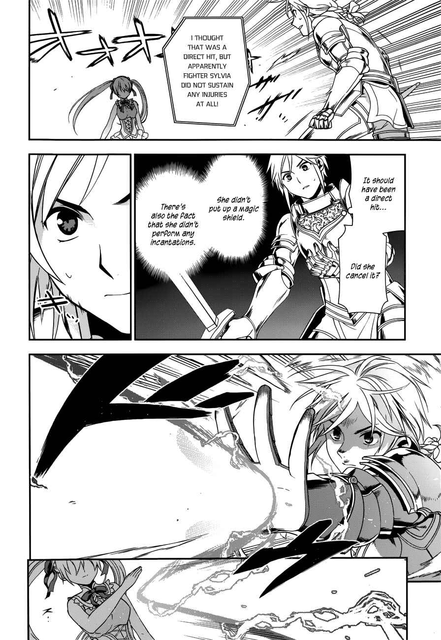 Page 24 Chapter 45 Rain