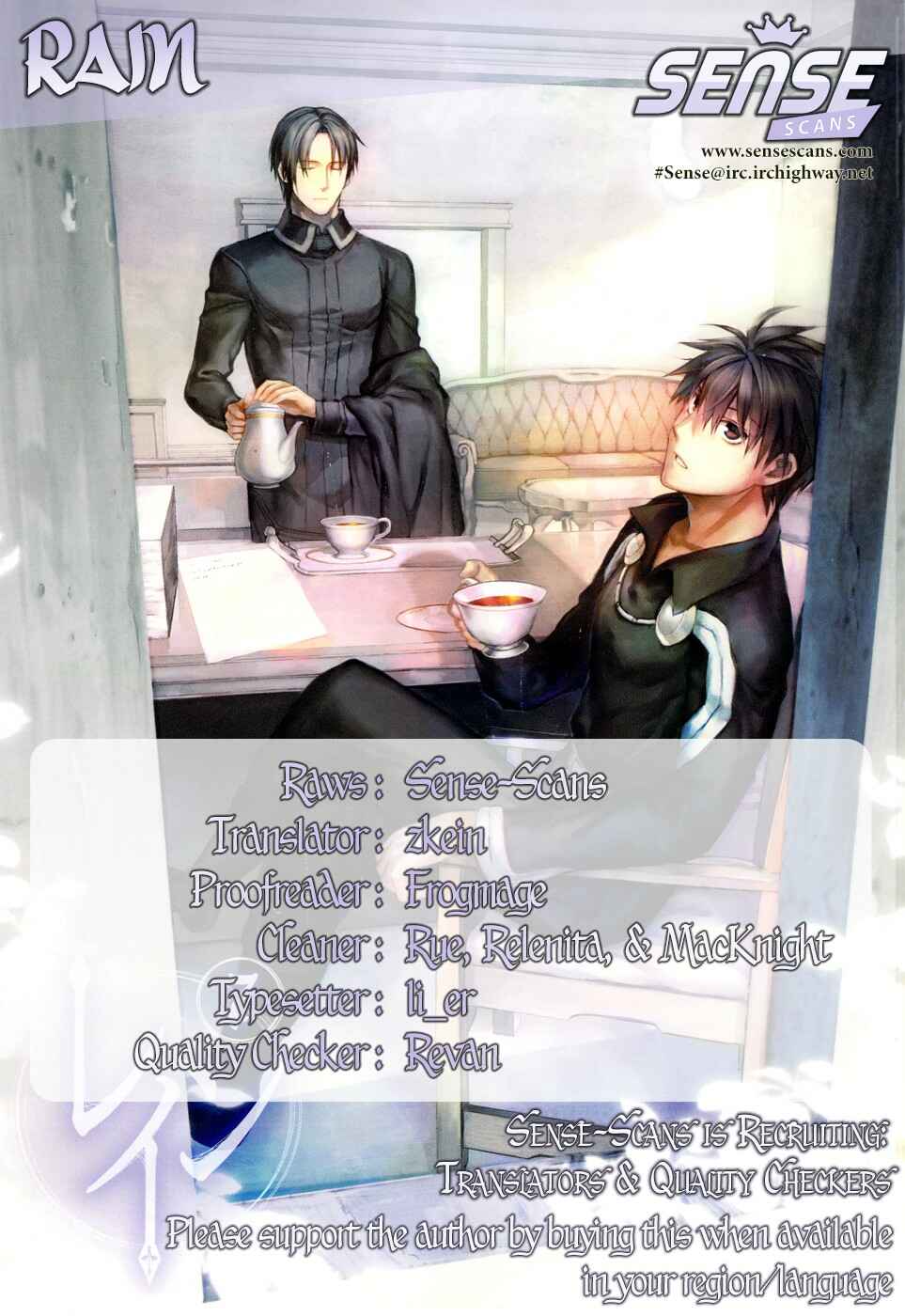 Page 38 Chapter 45 Rain