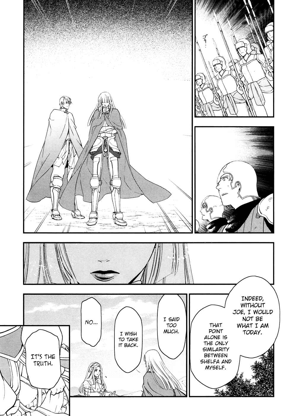 Page 10 Chapter 31 Rain
