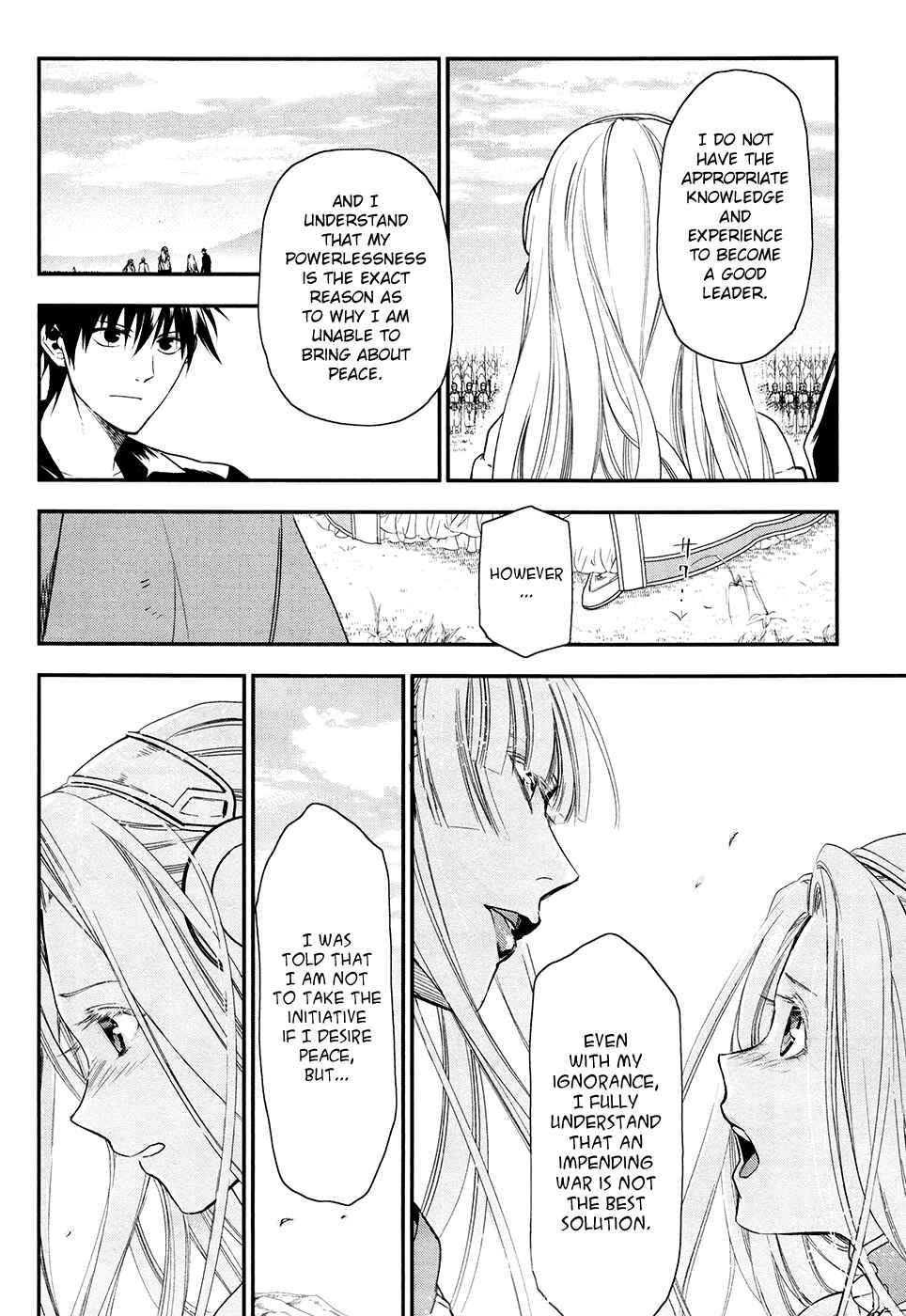 Page 11 Chapter 31 Rain