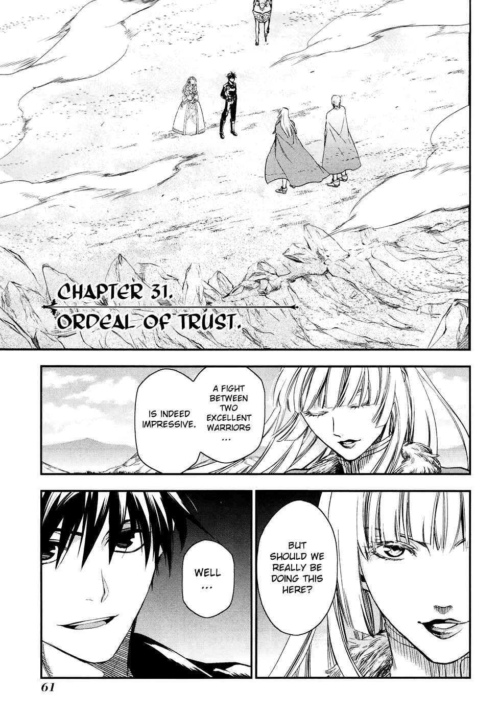 Page 2 Chapter 31 Rain