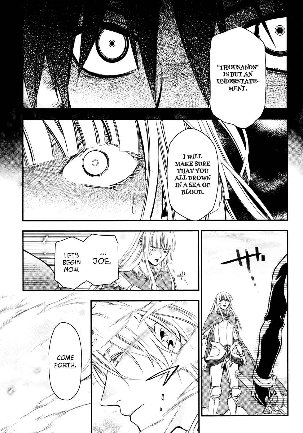 Page 22 Chapter 31 Rain