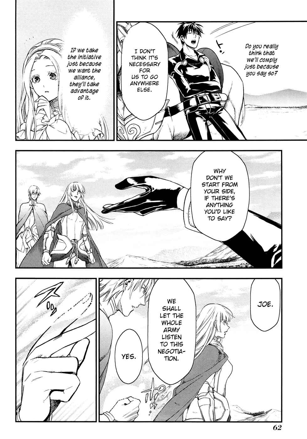 Page 3 Chapter 31 Rain