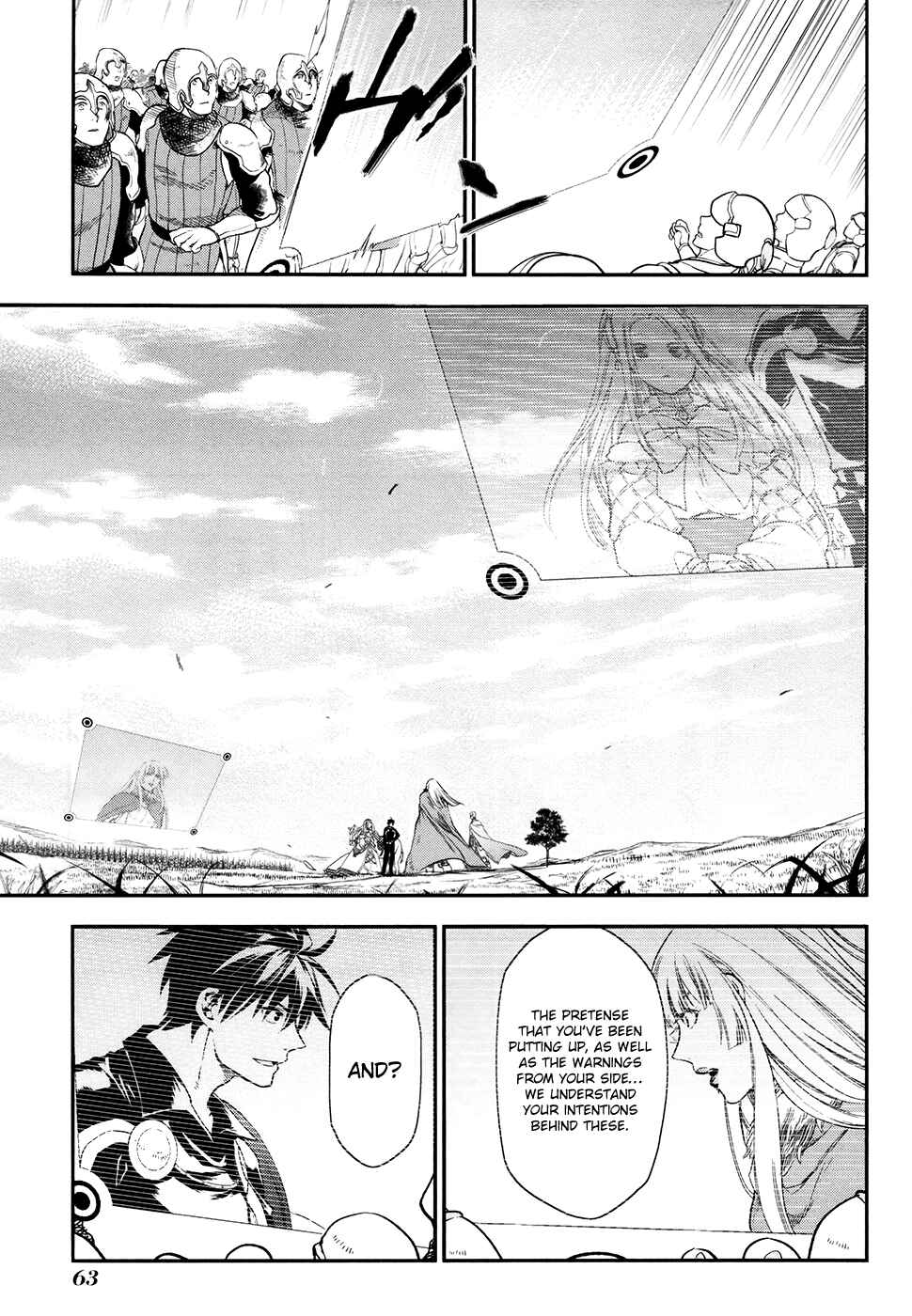 Page 4 Chapter 31 Rain