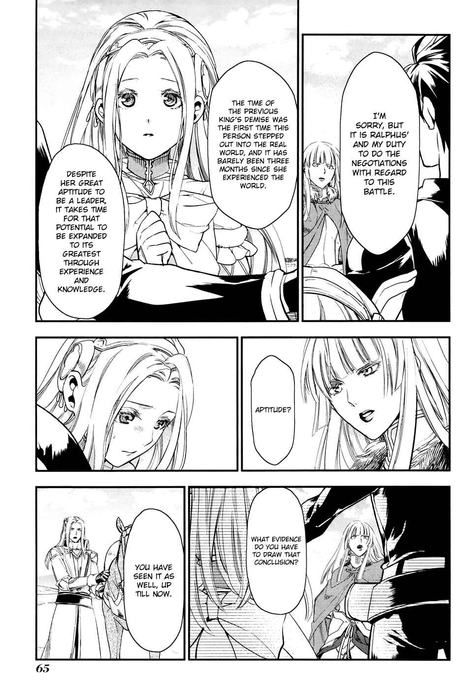 Page 6 Chapter 31 Rain