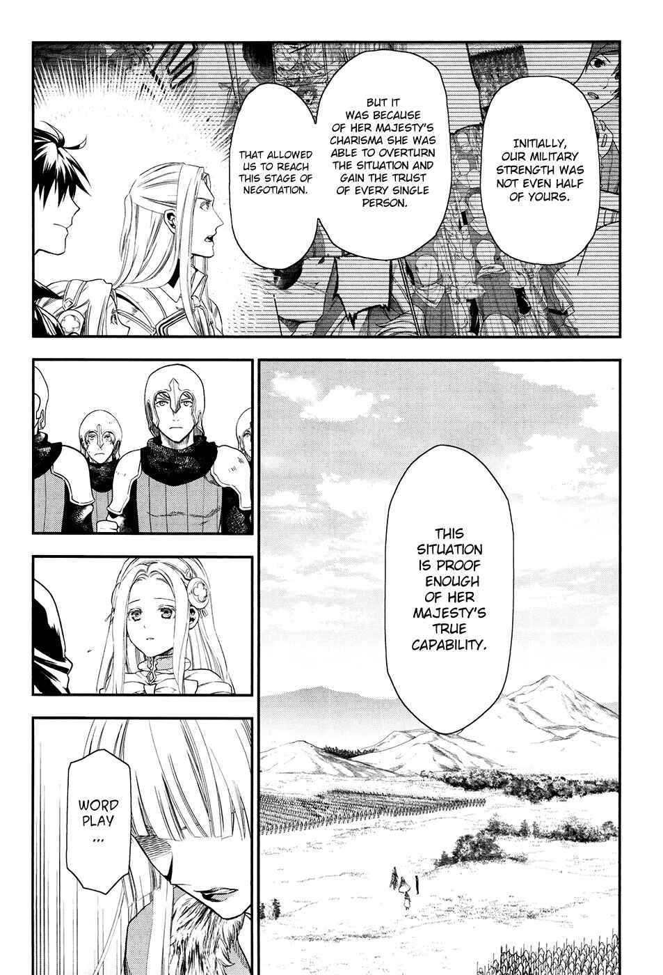 Page 7 Chapter 31 Rain